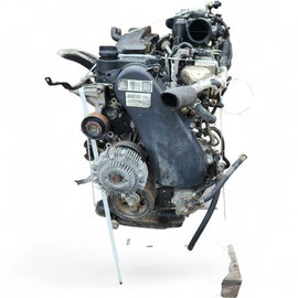 Motor Toyota Hilux 2KD-FTV 2.5 DID 119TKm Diesel Engine Komplett