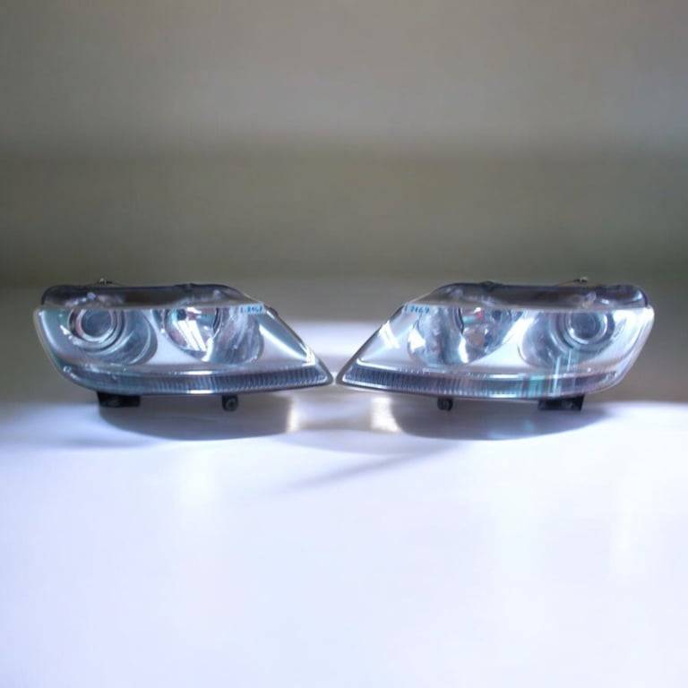 Frontscheinwerfer VW Phaeton 3D1941016L Ein Stück (Rechts oder Links) Headlight