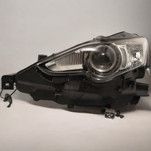 Laden Sie das Bild in den Galerie-Viewer, Frontscheinwerfer Lexus 81185-53711 Xenon Links Scheinwerfer Headlight