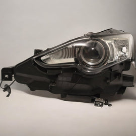Frontscheinwerfer Lexus 81185-53711 Xenon Links Scheinwerfer Headlight
