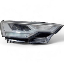 Load image into Gallery viewer, Frontscheinwerfer Audi A6 C8 4K0941034 Full LED Rechts Scheinwerfer Headlight