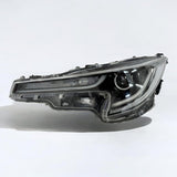 Frontscheinwerfer Toyota Corolla 81150-02570 Full LED Links Headlight