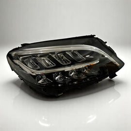 Frontscheinwerfer Mercedes-Benz W205 A2059068005 Full LED Rechts Headlight SCH6959661031vx
