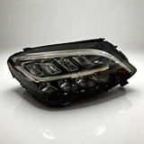 Frontscheinwerfer Mercedes-Benz W205 A2059068005 Full LED Rechts Headlight