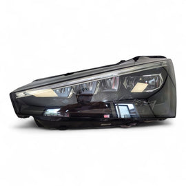 Frontscheinwerfer Skoda Scala 657941015A Full LED Links Scheinwerfer Headlight SCH5297666073ur