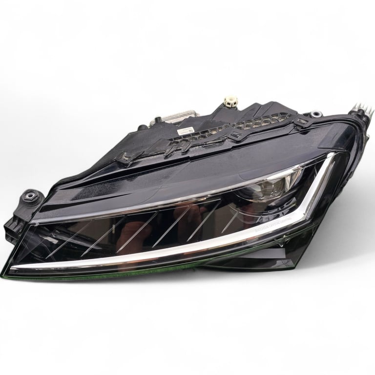 Frontscheinwerfer Skoda Superb III 3V1941015D LED Ein Stück (Rechts oder Links)