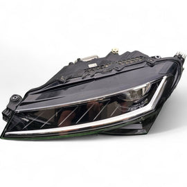 Frontscheinwerfer Skoda Superb III 3V1941015D LED Ein Stück (Rechts oder Links)