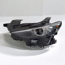 Laden Sie das Bild in den Galerie-Viewer, Frontscheinwerfer Mazda 3 BCJH-51040 B0L5-67890 Full LED Links Headlight