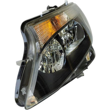 Laden Sie das Bild in den Galerie-Viewer, Frontscheinwerfer Mercedes-Benz Vito W447 A4479067700 Links Headlight SCH8119033581cv