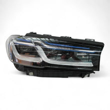 Laden Sie das Bild in den Galerie-Viewer, Frontscheinwerfer BMW G31 G30 9850588-05 Laser Rechts Scheinwerfer Headlight SCH3296425844rs