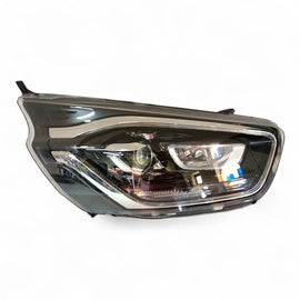 Frontscheinwerfer Ford Transit Custom JK2113D152-BJ Xenon Rechts Headlight