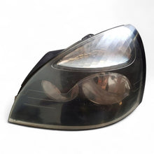 Load image into Gallery viewer, Frontscheinwerfer Renault Clio II 15601900LI Links Scheinwerfer Headlight SCH1748826926wo