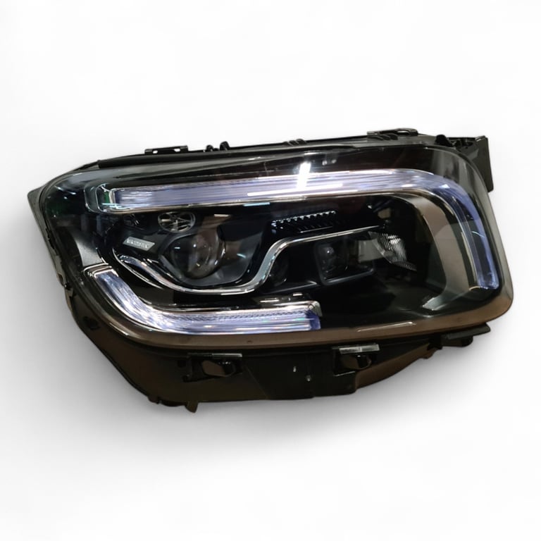 Frontscheinwerfer Mercedes-Benz Glb X247 A2479060206 LED Rechts Headlight SCH1529141990wb