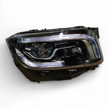 Laden Sie das Bild in den Galerie-Viewer, Frontscheinwerfer Mercedes-Benz Glb X247 A2479060206 LED Rechts Headlight SCH1529141990wb