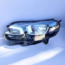 Laden Sie das Bild in den Galerie-Viewer, Frontscheinwerfer Peugeot Expert 9808567780-00 Links Scheinwerfer Headlight