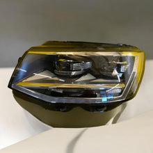 Load image into Gallery viewer, Frontscheinwerfer VW T6 7E1941035 LED Links Scheinwerfer Headlight