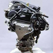 Laden Sie das Bild in den Galerie-Viewer, Motor Seat Skoda VW CZDA 1.4 TSI 150PS 110kW 97TKm 2015 Benzin Engine Komplett