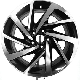 1x Alufelge 17 Zoll 7.0