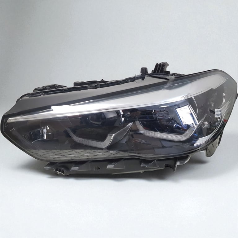 Frontscheinwerfer BMW X5 G05 G06 9481783-08 Full LED Links Headlight SCH3654156336gw