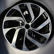 Load image into Gallery viewer, 1x Alufelge 20 Zoll 5.0" 5x112 53ET 6856895 BMW I3 Rim Wheel FEL1866713733ut