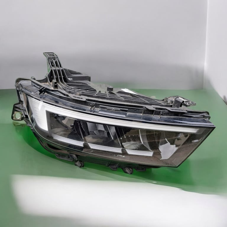 Frontscheinwerfer Opel Astra L 12691080000 Full LED Rechts Headlight