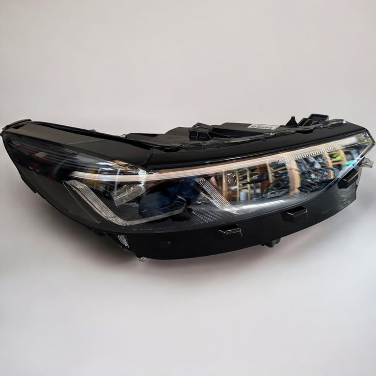 Frontscheinwerfer Ford Kuga PV4B-13E016-AF Full LED Rechts Headlight SCH6224439426dr