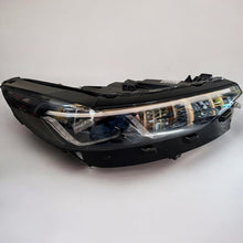Laden Sie das Bild in den Galerie-Viewer, Frontscheinwerfer Ford Kuga PV4B-13E016-AF Full LED Rechts Headlight SCH6224439426dr