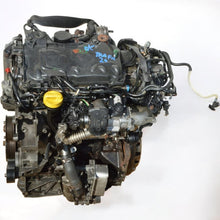 Laden Sie das Bild in den Galerie-Viewer, Motor Opel Renault Vivaro Trafic M9R780 2.0 DCI Diesel Engine Komplett