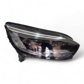 Frontscheinwerfer Renault Scenic 260105243 Full LED Rechts Headlight SCH9735984147xv