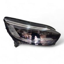 Laden Sie das Bild in den Galerie-Viewer, Frontscheinwerfer Renault Scenic 260105243 Full LED Rechts Headlight SCH9735984147xv