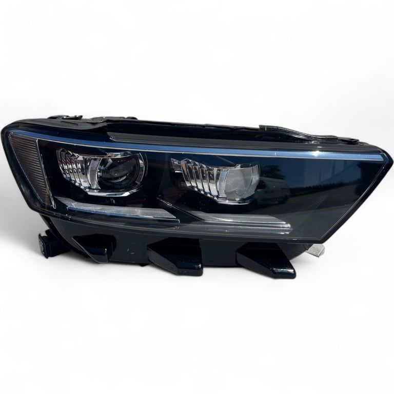 Frontscheinwerfer VW T-Roc T Roc 2GA941036D LED Rechts Scheinwerfer Headlight