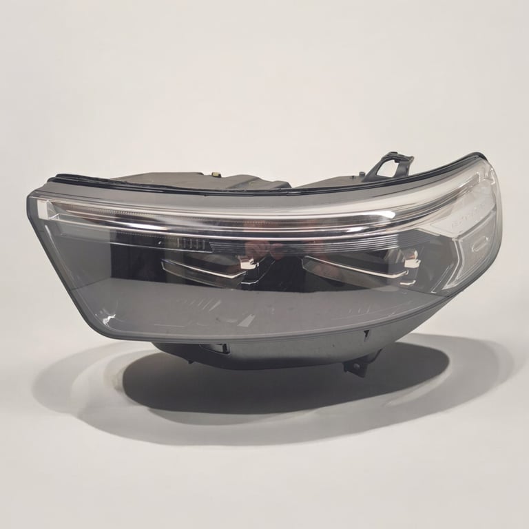 Frontscheinwerfer Ford LB5B-13W030-GK LED Links Scheinwerfer Headlight SCH4472097791vr