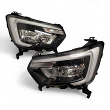 Laden Sie das Bild in den Galerie-Viewer, Frontscheinwerfer Renault Master 260607867R 260105567R Rechts oder Links SCH6926697878ij