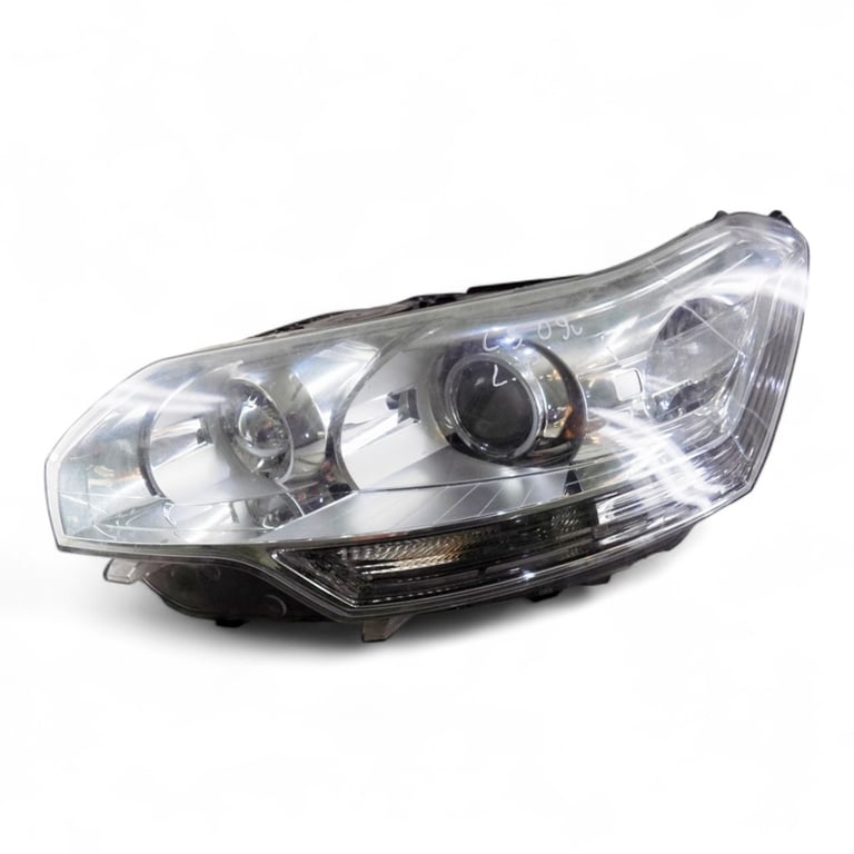 Frontscheinwerfer Citroën C5 III 9684845880 Xenon Links Scheinwerfer Headlight SCH2995776729fj