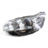 Frontscheinwerfer Citroën C5 III 9684845880 Xenon Links Scheinwerfer Headlight