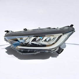 Frontscheinwerfer Toyota Yaris KJL69 Vorderseite Scheinwerfer Headlight SCH7278117779zk