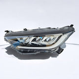 Frontscheinwerfer Toyota Yaris KJL69 Vorderseite Scheinwerfer Headlight