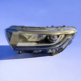 Frontscheinwerfer Ford Connect 2KF941035 Full LED Links Scheinwerfer Headlight