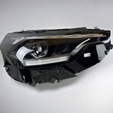 Frontscheinwerfer BMW 2 G42 5A320E6 LED Rechts Scheinwerfer Headlight