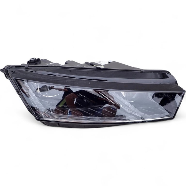 Frontscheinwerfer Skoda Octavia IV 5E4941016A LED Rechts Scheinwerfer Headlight SCH4072650985mk