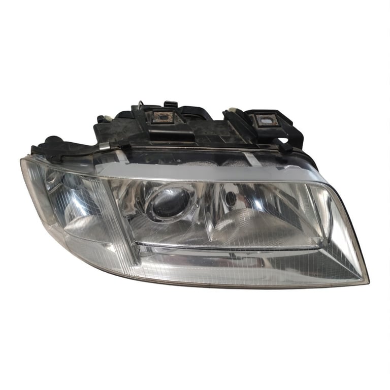 Frontscheinwerfer Audi A6 C5 Xenon Rechts Scheinwerfer Headlight SCH1867426450up