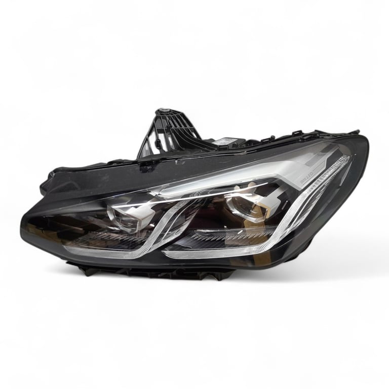 Frontscheinwerfer BMW 2 Active Tourer U06 5A42247-01 LED Links Headlight SCH8339834098ve