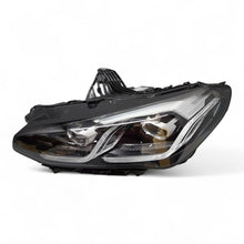 Laden Sie das Bild in den Galerie-Viewer, Frontscheinwerfer BMW 2 Active Tourer U06 5A42247-01 LED Links Headlight SCH8339834098ve