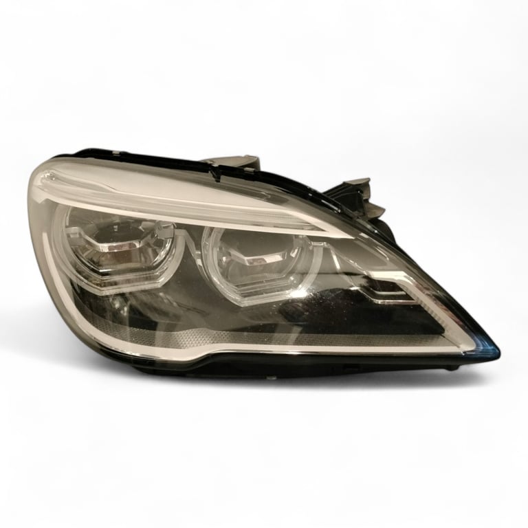 Frontscheinwerfer BMW F12 F13 7437052 LED Rechts Scheinwerfer Headlight SCH9417110179pl