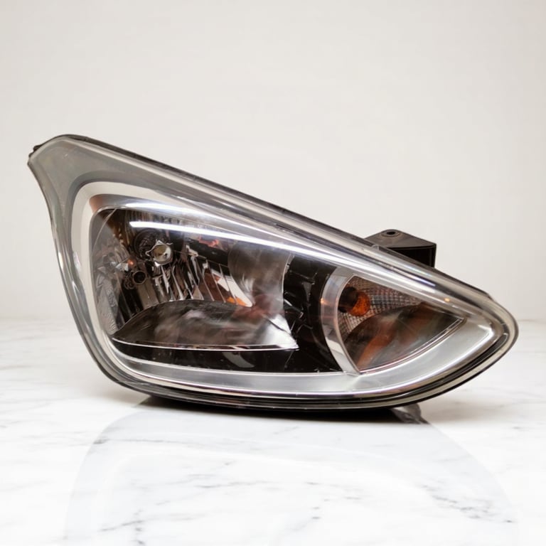 Frontscheinwerfer Hyundai I10 III 92102-89000 LED Rechts Scheinwerfer Headlight
