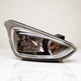 Frontscheinwerfer Hyundai I10 III 92102-89000 LED Rechts Scheinwerfer Headlight