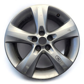 1x Alufelge 17 Zoll 7.0