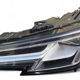 Frontscheinwerfer Audi A4 B9 8W0941033 Full LED Links Scheinwerfer Headlight SCH6432432419yv