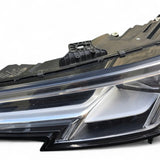 Frontscheinwerfer Audi A4 B9 8W0941033 Full LED Links Scheinwerfer Headlight