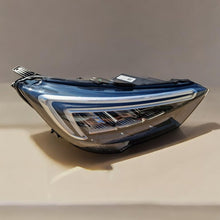 Laden Sie das Bild in den Galerie-Viewer, Frontscheinwerfer Opel Crossland X 462161423 Rechts Scheinwerfer Headlight SCH8652229510ik
